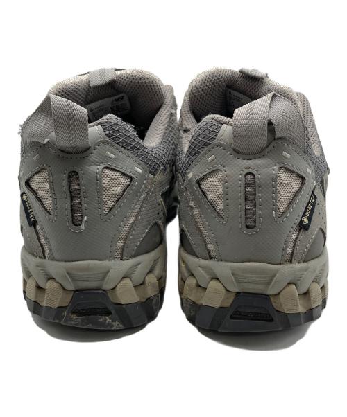 NEW BALANCE（ニューバランス）NEW BALANCE (ニューバランス) ローカットスニーカー グレー サイズ:26㎝の古着・服飾アイテム