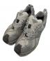 NEW BALANCE（ニューバランス）の古着「ローカットスニーカー」｜グレー