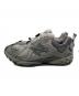 NEW BALANCE (ニューバランス) ローカットスニーカー グレー サイズ:26㎝：6000円
