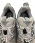 中古・古着 NEW BALANCE (ニューバランス) ローカットスニーカー グレー サイズ:26㎝：6000円