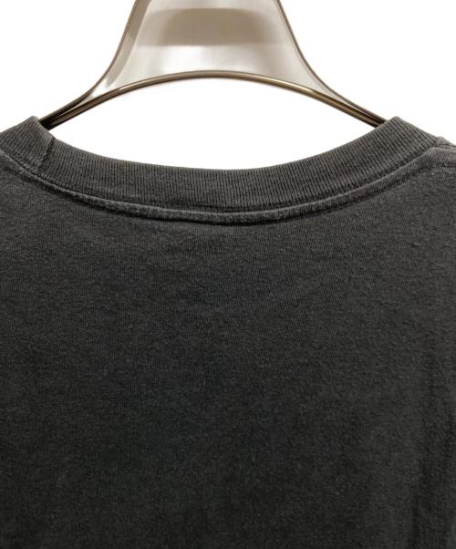 SUPREME（シュプリーム）Supreme (シュプリーム) Frog tee ブラック サイズ:Mの古着・服飾アイテム