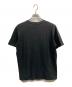 Supreme (シュプリーム) Frog tee ブラック サイズ:M：5000円