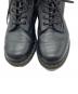 中古・古着 Dr.Martens (ドクターマーチン) 8ホールブーツ ブラック サイズ:UK8：12000円