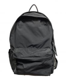 untrack（アントラック）の古着「CITY / DS | Daypack」｜ブラック