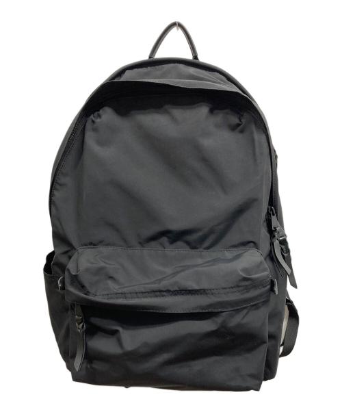 untrack（アントラック）UNTRACK (アントラック) CITY / DS | Daypack ブラックの古着・服飾アイテム