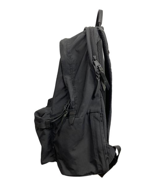 untrack（アントラック）UNTRACK (アントラック) CITY / DS | Daypack ブラックの古着・服飾アイテム
