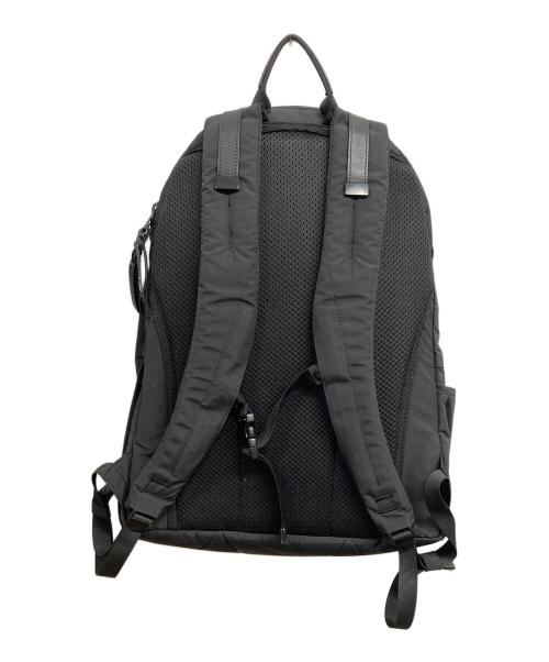 untrack（アントラック）UNTRACK (アントラック) CITY / DS | Daypack ブラックの古着・服飾アイテム