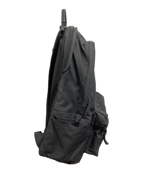 untrack（アントラック）UNTRACK (アントラック) CITY / DS | Daypack ブラックの古着・服飾アイテム