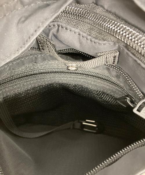 untrack（アントラック）UNTRACK (アントラック) CITY / DS | Daypack ブラックの古着・服飾アイテム