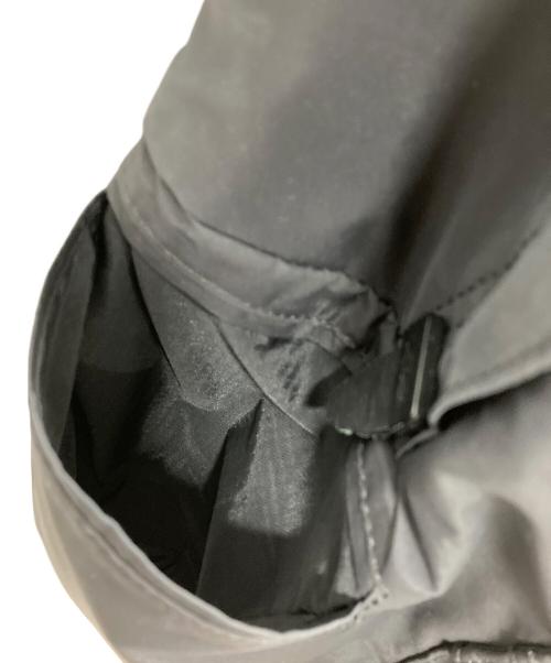 untrack（アントラック）UNTRACK (アントラック) CITY / DS | Daypack ブラックの古着・服飾アイテム