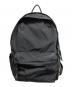 UNTRACK（アントラック）の古着「CITY / DS | Daypack」｜ブラック