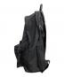 UNTRACK (アントラック) CITY / DS | Daypack ブラック：13000円