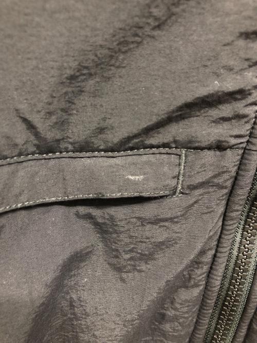 THE NORTH FACE（ザ ノース フェイス）THE NORTH FACE (ザ ノース フェイス) DENALI 2 ANORAK FLEECE JACKET/THE NORTH FACE ブラック サイズ:XLの古着・服飾アイテム