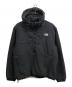 THE NORTH FACE（ザ ノース フェイス）の古着「DENALI 2 ANORAK FLEECE JACKET/THE NORTH FACE」｜ブラック