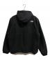 THE NORTH FACE (ザ ノース フェイス) DENALI 2 ANORAK FLEECE JACKET/THE NORTH FACE ブラック サイズ:XL：8000円