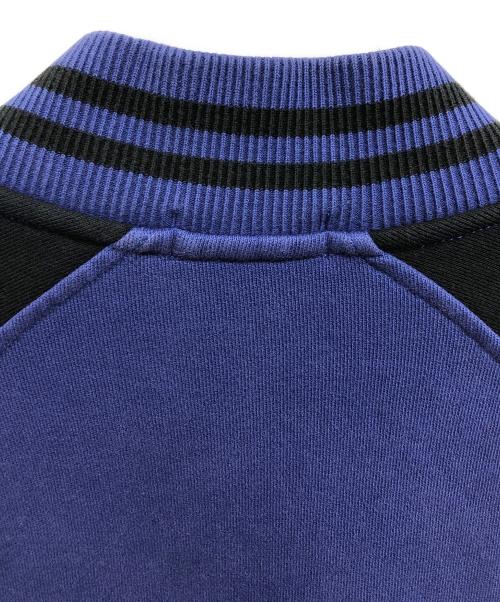 POLO RALPH LAUREN（ポロ・ラルフローレン）POLO RALPH LAUREN (ポロ・ラルフローレン) スタジャン/POLO RALPH LAUREN ブルー サイズ:Lの古着・服飾アイテム