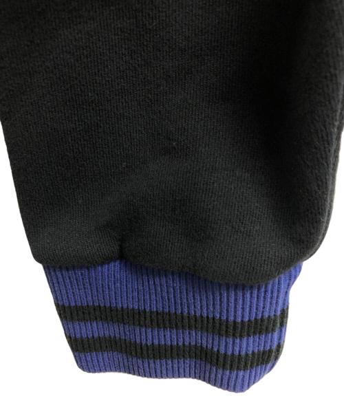 POLO RALPH LAUREN（ポロ・ラルフローレン）POLO RALPH LAUREN (ポロ・ラルフローレン) スタジャン/POLO RALPH LAUREN ブルー サイズ:Lの古着・服飾アイテム