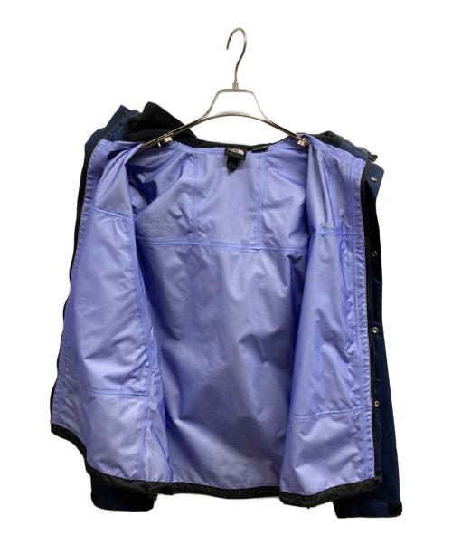 THE NORTH FACE（ザ ノース フェイス）THE NORTH FACE (ザ ノース フェイス) マウンテンレイテックスジャケット ネイビー サイズ:Mの古着・服飾アイテム