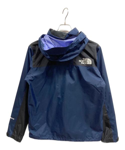 THE NORTH FACE（ザ ノース フェイス）THE NORTH FACE (ザ ノース フェイス) マウンテンレイテックスジャケット ネイビー サイズ:Mの古着・服飾アイテム