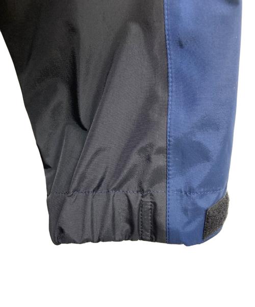 THE NORTH FACE（ザ ノース フェイス）THE NORTH FACE (ザ ノース フェイス) マウンテンレイテックスジャケット ネイビー サイズ:Mの古着・服飾アイテム