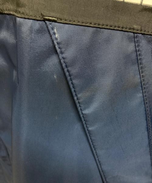 THE NORTH FACE（ザ ノース フェイス）THE NORTH FACE (ザ ノース フェイス) マウンテンレイテックスジャケット ネイビー サイズ:Mの古着・服飾アイテム