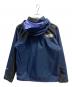 THE NORTH FACE (ザ ノース フェイス) マウンテンレイテックスジャケット ネイビー サイズ:M：6000円
