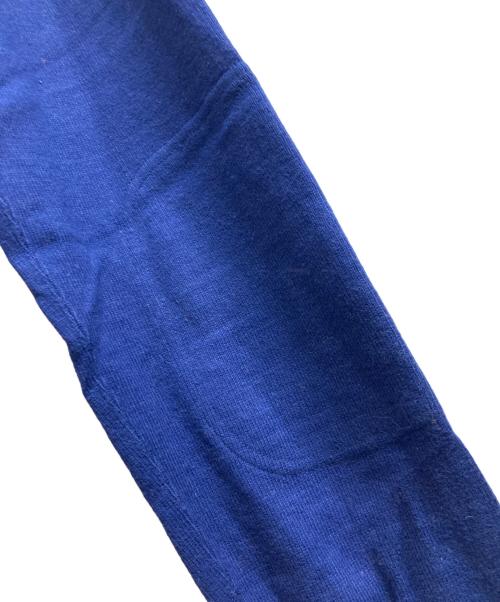 whitesville（ホワイツビル）WHITESVILLE (ホワイツビル) アーリーデイズ フットボール ジャージー/WHITESVILLE ブルー サイズ:Mの古着・服飾アイテム