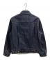 LEVI'S PReMIUM (リーバイス プレミアム) 2ndデニムジャケット インディゴ サイズ:S：20000円