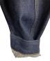 中古・古着 LEVI'S PReMIUM (リーバイス プレミアム) 2ndデニムジャケット インディゴ サイズ:S：20000円
