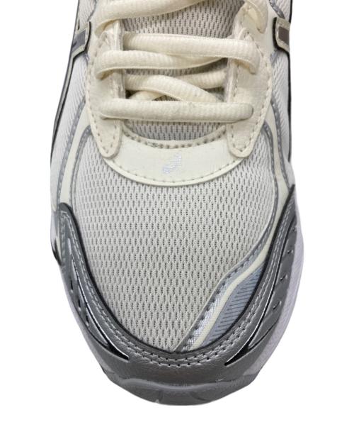 asics（アシックス）asics (アシックス) GT-2160スニーカー ホワイト サイズ:US9 未使用品の古着・服飾アイテム