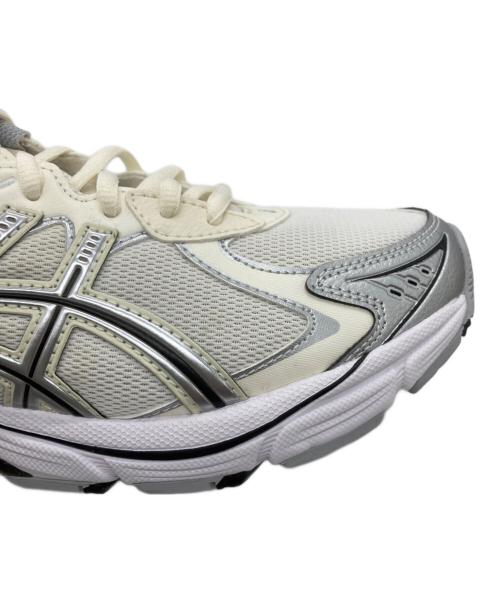 asics（アシックス）asics (アシックス) GT-2160スニーカー ホワイト サイズ:US9 未使用品の古着・服飾アイテム