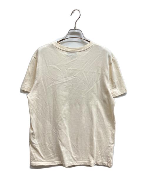 A.P.C.（アーペーセー）A.P.C. (アーペーセー) VPC TSHIRT ベージュ サイズ:Sの古着・服飾アイテム