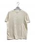 A.P.C. (アーペーセー) VPC TSHIRT ベージュ サイズ:S：5000円