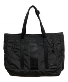 BRIEFING（ブリーフィング）の古着「BRIEFING DELTA MASTER TOTE M SQD/BRIEFING」｜ブラック