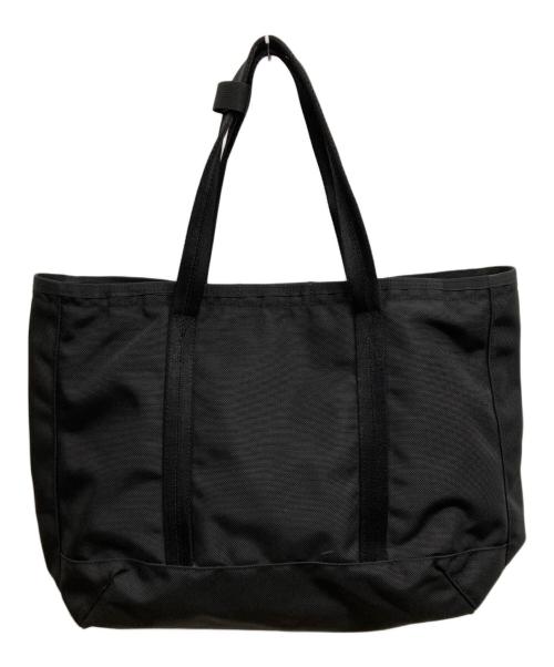 BRIEFING（ブリーフィング）BRIEFING (ブリーフィング) BRIEFING DELTA MASTER TOTE M SQD/BRIEFING ブラックの古着・服飾アイテム