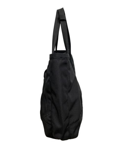 BRIEFING（ブリーフィング）BRIEFING (ブリーフィング) BRIEFING DELTA MASTER TOTE M SQD/BRIEFING ブラックの古着・服飾アイテム