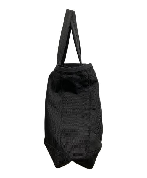 BRIEFING（ブリーフィング）BRIEFING (ブリーフィング) BRIEFING DELTA MASTER TOTE M SQD/BRIEFING ブラックの古着・服飾アイテム