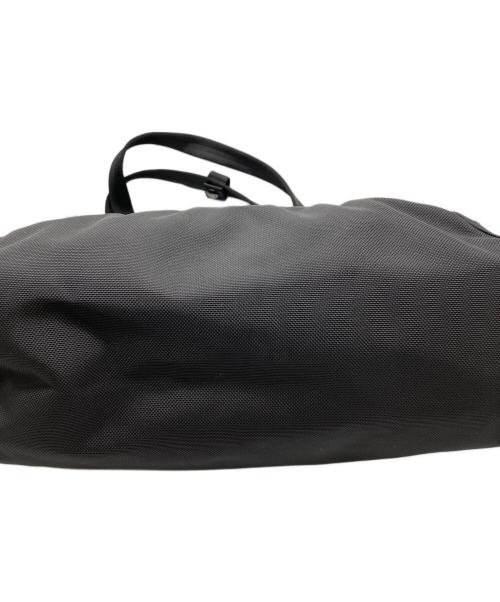 BRIEFING（ブリーフィング）BRIEFING (ブリーフィング) BRIEFING DELTA MASTER TOTE M SQD/BRIEFING ブラックの古着・服飾アイテム
