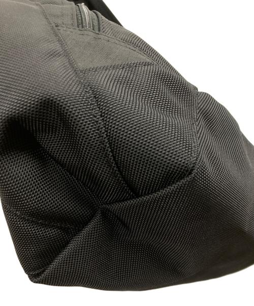 BRIEFING（ブリーフィング）BRIEFING (ブリーフィング) BRIEFING DELTA MASTER TOTE M SQD/BRIEFING ブラックの古着・服飾アイテム