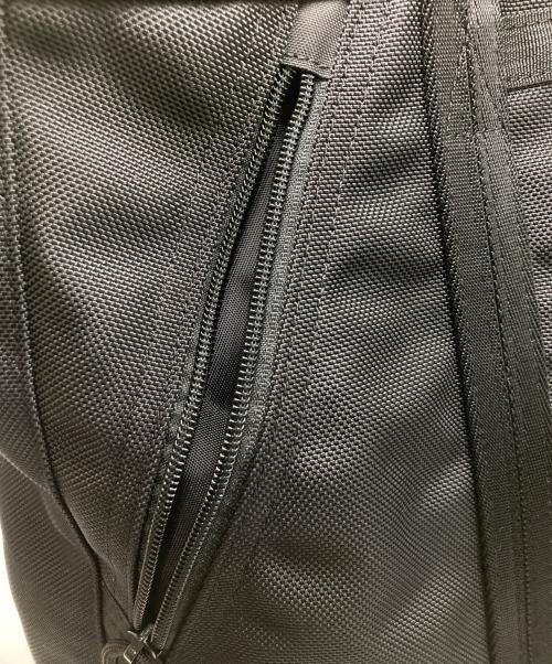 BRIEFING（ブリーフィング）BRIEFING (ブリーフィング) BRIEFING DELTA MASTER TOTE M SQD/BRIEFING ブラックの古着・服飾アイテム