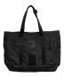 BRIEFING（ブリーフィング）の古着「BRIEFING DELTA MASTER TOTE M SQD/BRIEFING」｜ブラック