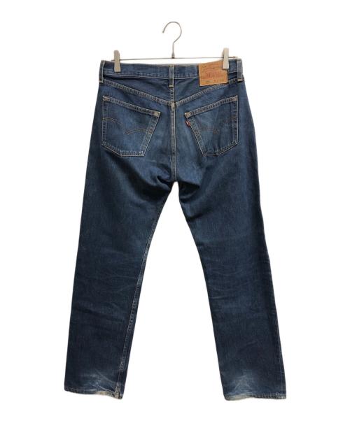 LEVI'S（リーバイス）LEVI'S (リーバイス) 501デニムパンツ インディゴ サイズ:W32×L32の古着・服飾アイテム