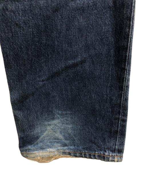 LEVI'S（リーバイス）LEVI'S (リーバイス) 501デニムパンツ インディゴ サイズ:W32×L32の古着・服飾アイテム