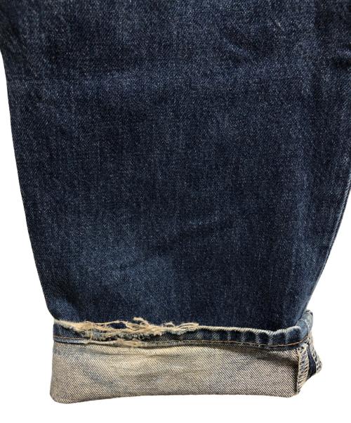 LEVI'S（リーバイス）LEVI'S (リーバイス) 501デニムパンツ インディゴ サイズ:W32×L32の古着・服飾アイテム