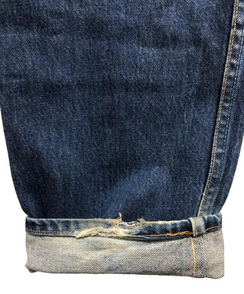 LEVI'S（リーバイス）LEVI'S (リーバイス) 501デニムパンツ インディゴ サイズ:W32×L32の古着・服飾アイテム