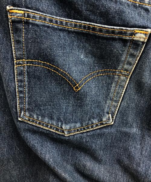 LEVI'S（リーバイス）LEVI'S (リーバイス) 501デニムパンツ インディゴ サイズ:W32×L32の古着・服飾アイテム