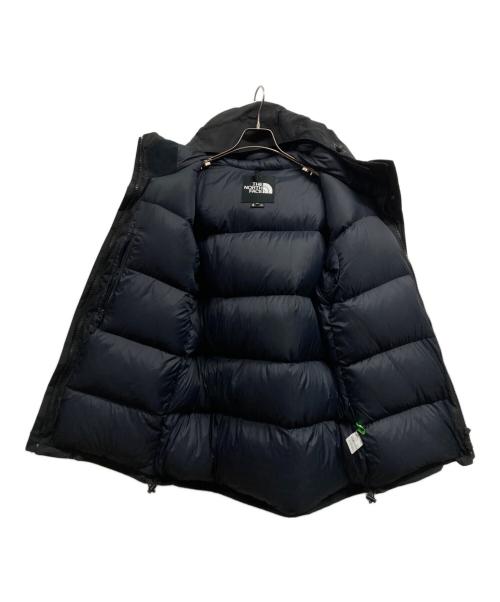 THE NORTH FACE（ザ ノース フェイス）THE NORTH FACE (ザ ノース フェイス) マウンテンダウンコート ブラック サイズ:Mの古着・服飾アイテム