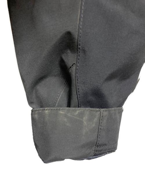 THE NORTH FACE（ザ ノース フェイス）THE NORTH FACE (ザ ノース フェイス) マウンテンダウンコート ブラック サイズ:Mの古着・服飾アイテム