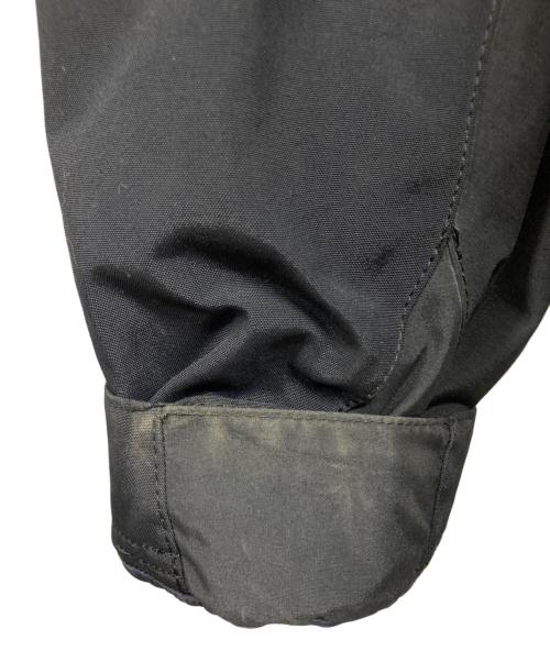 THE NORTH FACE（ザ ノース フェイス）THE NORTH FACE (ザ ノース フェイス) マウンテンダウンコート ブラック サイズ:Mの古着・服飾アイテム