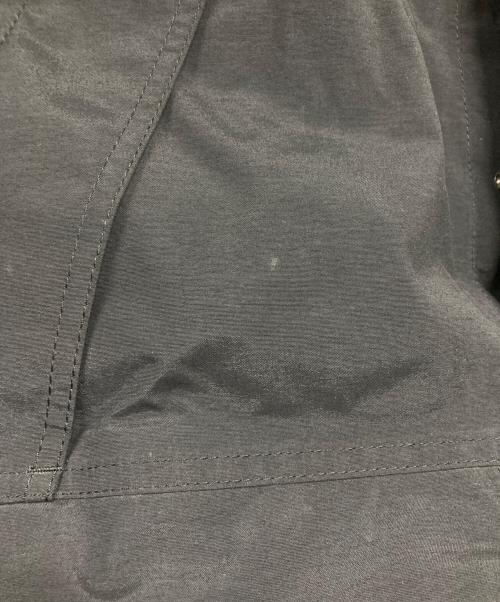 THE NORTH FACE（ザ ノース フェイス）THE NORTH FACE (ザ ノース フェイス) マウンテンダウンコート ブラック サイズ:Mの古着・服飾アイテム